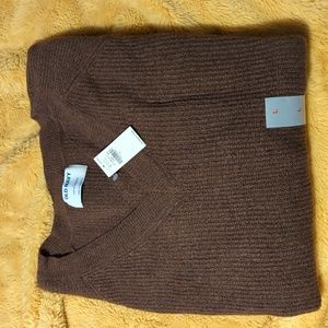 Old Navy v-neck sweater